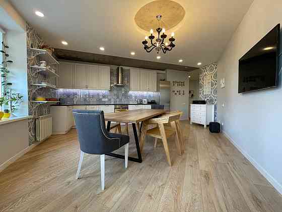 3к метро Деміївська 3 хв ЖК SOHO з підземним паркінгом клубний будинок Киев