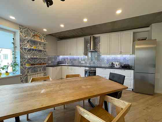 3к метро Деміївська 3 хв ЖК SOHO з підземним паркінгом клубний будинок Киев