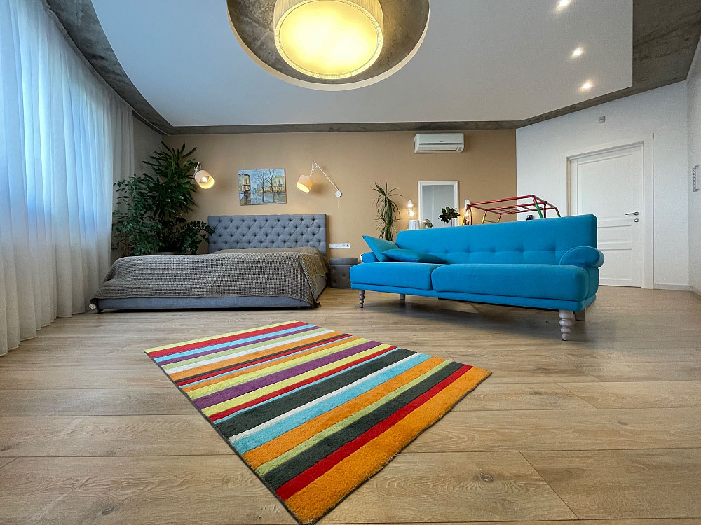 3к метро Деміївська 3 хв ЖК SOHO з підземним паркінгом клубний будинок Киев - изображение 8