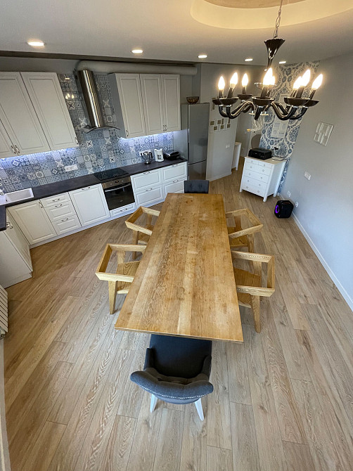 3к метро Деміївська 3 хв ЖК SOHO з підземним паркінгом клубний будинок Киев - изображение 7