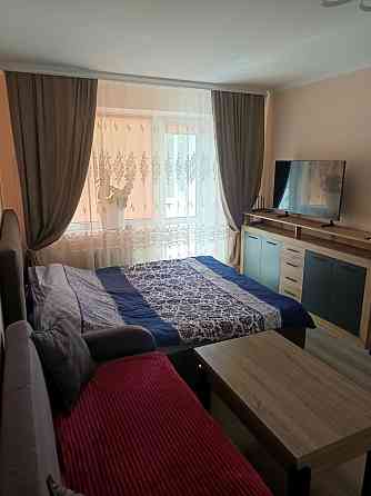 Оренда 1-к квартири Ивано-Франковск