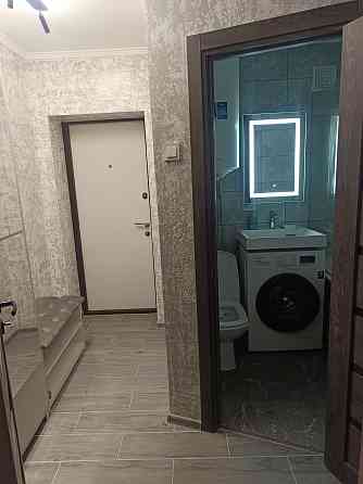 Оренда 1-к квартири Ивано-Франковск