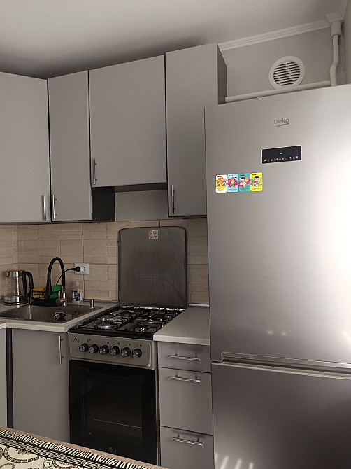 Оренда 1-к квартири Івано-Франківськ - зображення 5