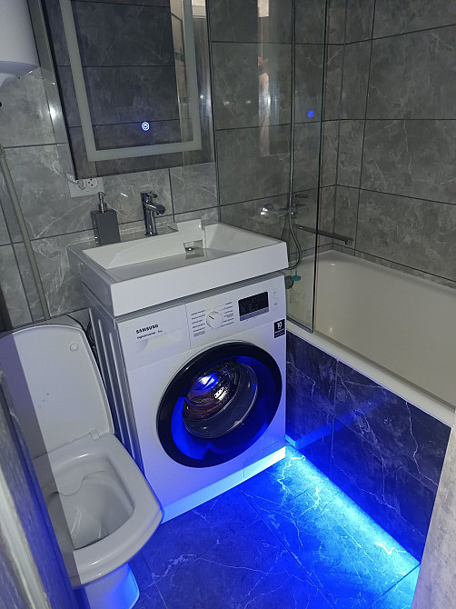 Оренда 1-к квартири Івано-Франківськ - зображення 8