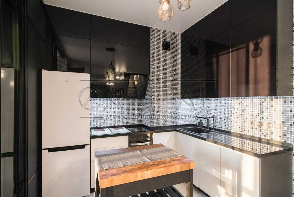 Центр. Золоті Ворота. Оренда квартири 56м2, 6 поверх Киев - изображение 5