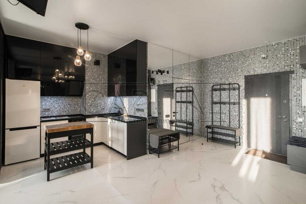 Центр. Золоті Ворота. Оренда квартири 56м2, 6 поверх Киев - изображение 3