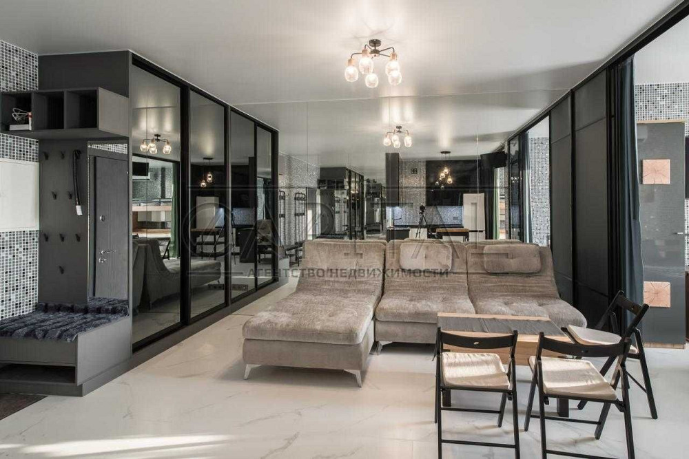 Центр. Золоті Ворота. Оренда квартири 56м2, 6 поверх Киев - изображение 4