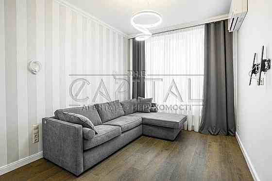 Оренда унікальної 1к квартири/ЖК Central Park/42 м2/Печерськ/Генератор Киев