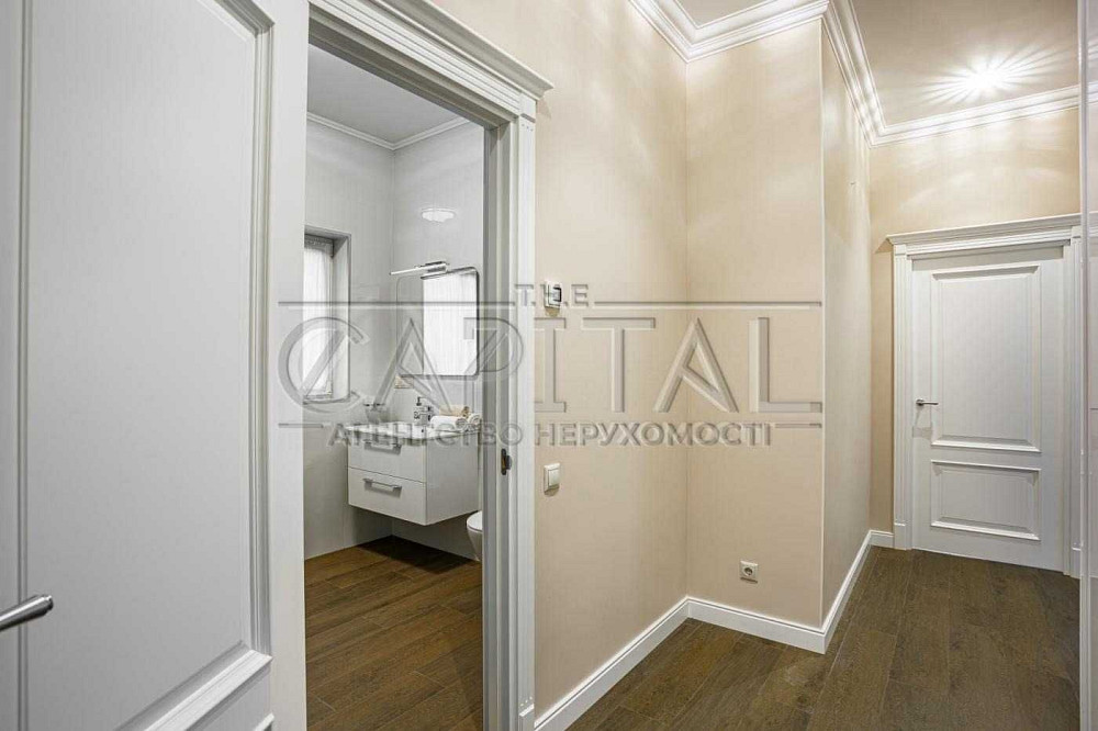 Оренда унікальної 1к квартири/ЖК Central Park/42 м2/Печерськ/Генератор Киев - изображение 8