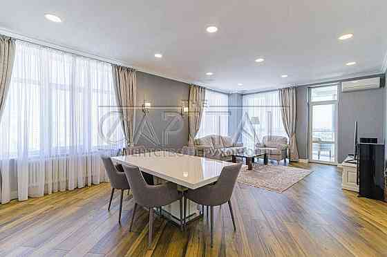 Оренда сучасної 3-х квартири/ЖК Новопечерські Липки/120 м2/Печерський Киев