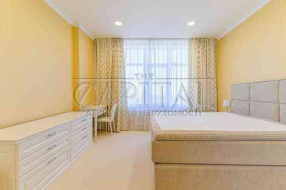 Оренда сучасної 3-х квартири/ЖК Новопечерські Липки/120 м2/Печерський Киев