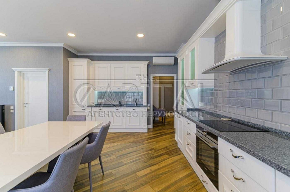 Оренда сучасної 3-х квартири/ЖК Новопечерські Липки/120 м2/Печерський Киев - изображение 3