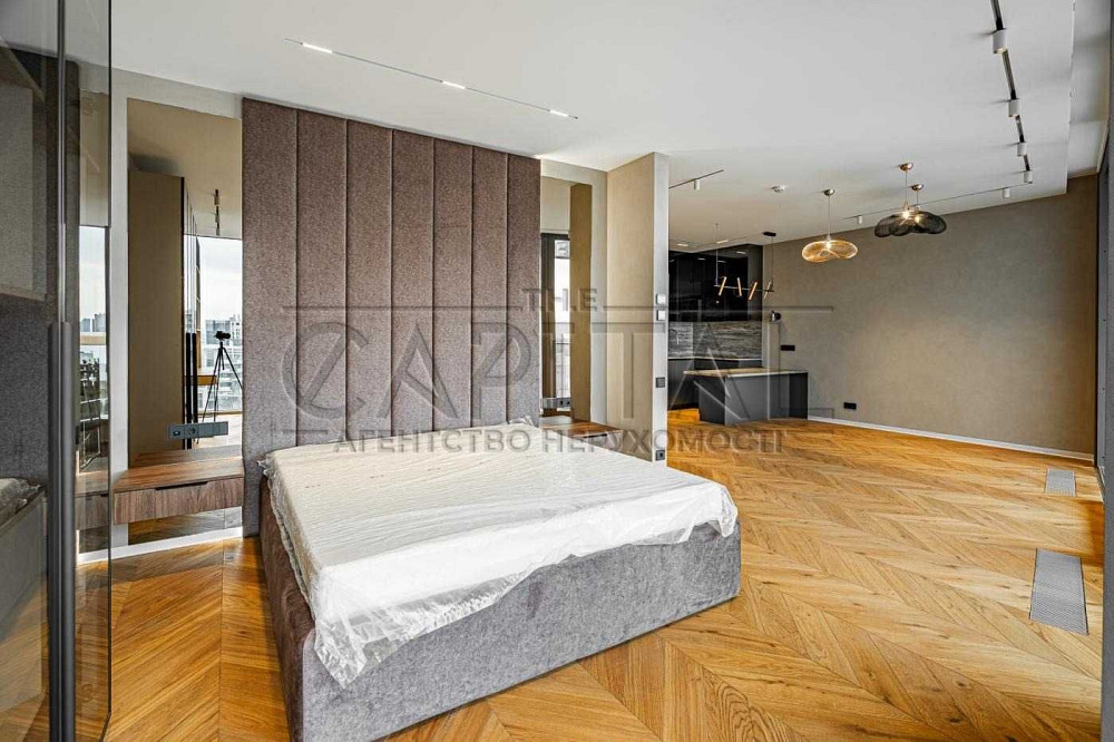 Оренда унікальної квартири/ЖК Taryan Towers/62 м2/Печерськ/Генератор Киев - изображение 6