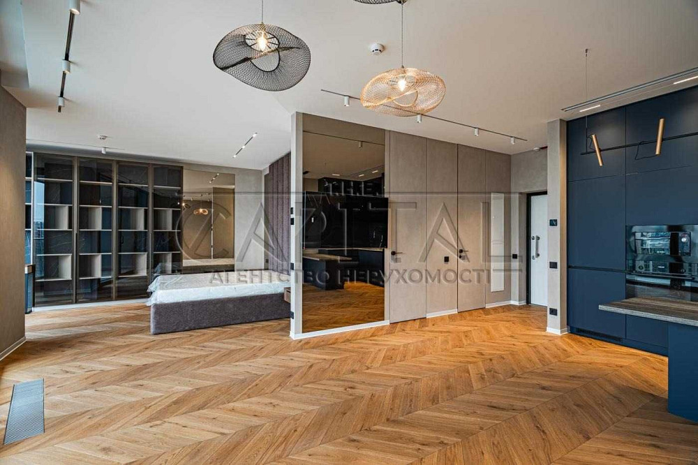 Оренда унікальної квартири/ЖК Taryan Towers/62 м2/Печерськ/Генератор Киев - изображение 5