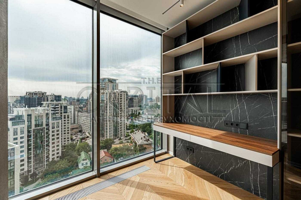 Оренда унікальної квартири/ЖК Taryan Towers/62 м2/Печерськ/Генератор Киев - изображение 8