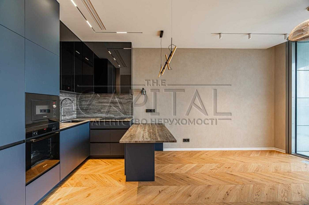 Оренда унікальної квартири/ЖК Taryan Towers/62 м2/Печерськ/Генератор Киев - изображение 4