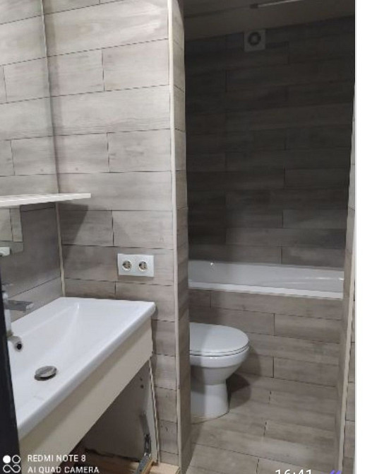 Оренда 2 кім кв вул.Тищика Умань - зображення 5