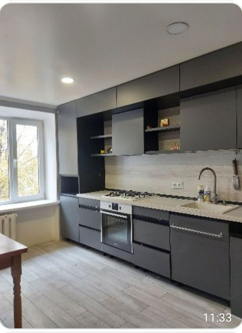 Оренда 2 кім кв вул.Тищика Умань - зображення 1