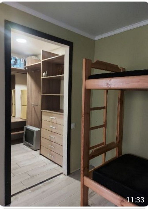 Оренда 2 кім кв вул.Тищика Умань - зображення 2