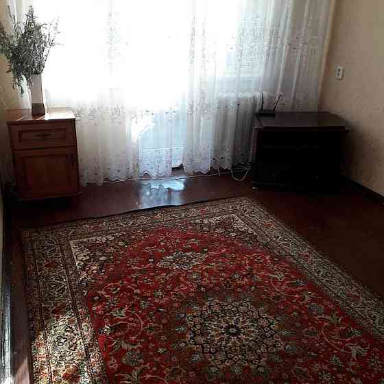 Сдам 1 ком ул. Героев Крут. Парк.Свободна. Одеса