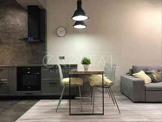 Аренда квартиры ул. Сечевых Стрельцов 52а ЖК А52 Киев