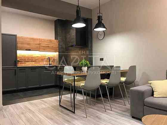 Аренда квартиры ул. Сечевых Стрельцов 52а ЖК А52 Киев