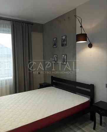 Аренда квартиры ул. Сечевых Стрельцов 52а ЖК А52 Киев