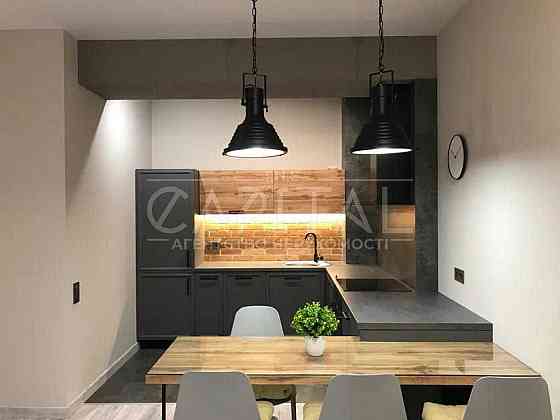 Аренда квартиры ул. Сечевых Стрельцов 52а ЖК А52 Киев