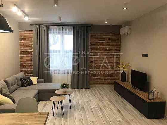 Аренда квартиры ул. Сечевых Стрельцов 52а ЖК А52 Киев