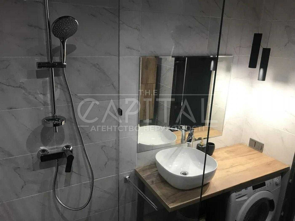 Аренда квартиры ул. Сечевых Стрельцов 52а ЖК А52 Киев - изображение 8