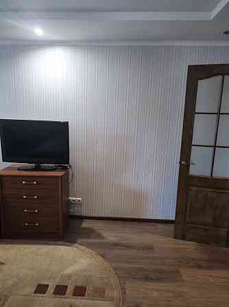 Сдаю 3к/кв студию ул.Декабристов 2/2 ремонт, мебель,техника, 11000 Николаев