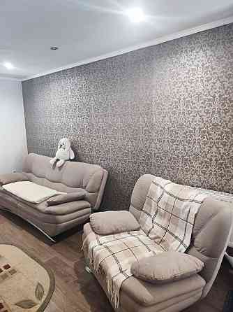 Сдаю 3к/кв студию ул.Декабристов 2/2 ремонт, мебель,техника, 11000 Николаев