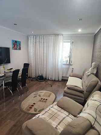 Сдаю 3к/кв студию ул.Декабристов 2/2 ремонт, мебель,техника, 11000 Николаев