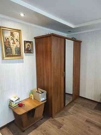 Сдаю 3к/кв студию ул.Декабристов 2/2 ремонт, мебель,техника, 11000 Николаев