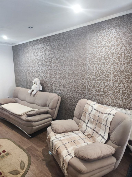 Сдаю 3к/кв студию ул.Декабристов 2/2 ремонт, мебель,техника, 11000 Миколаїв - зображення 6