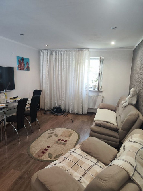 Сдаю 3к/кв студию ул.Декабристов 2/2 ремонт, мебель,техника, 11000 Миколаїв - зображення 1