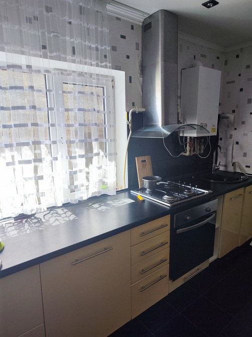 Сдаю 3к/кв студию ул.Декабристов 2/2 ремонт, мебель,техника, 11000 Миколаїв - зображення 7