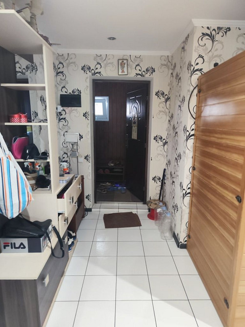 Сдаю 3к/кв студию ул.Декабристов 2/2 ремонт, мебель,техника, 11000 Миколаїв - зображення 5