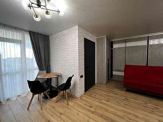 Оренда 1 кімн квартири. Автономка. Меблі. Техніка Чернигов