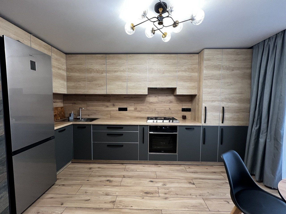 Оренда 1 кімн квартири. Автономка. Меблі. Техніка Чернигов - изображение 4