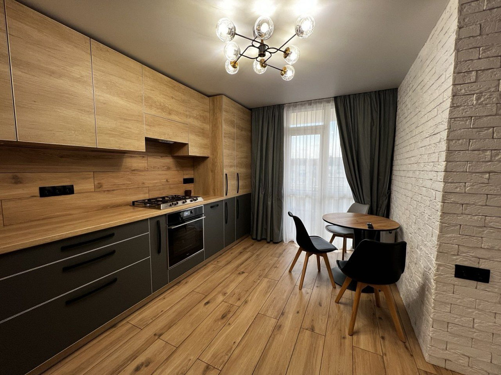 Оренда 1 кімн квартири. Автономка. Меблі. Техніка Чернигов - изображение 5