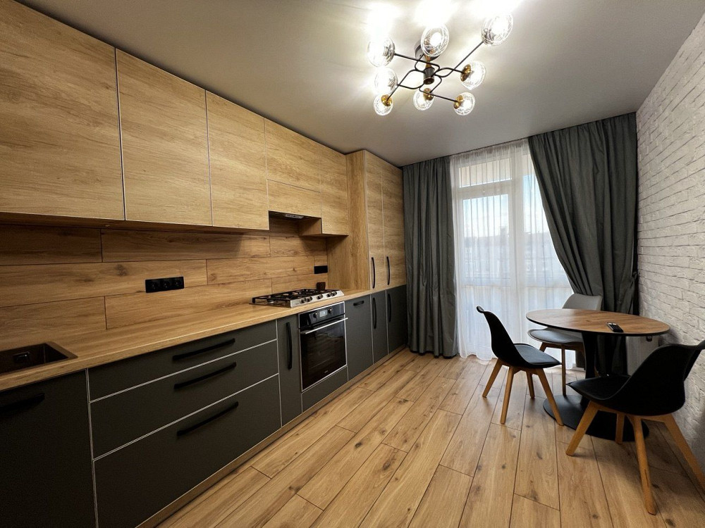 Оренда 1 кімн квартири. Автономка. Меблі. Техніка Чернигов - изображение 1