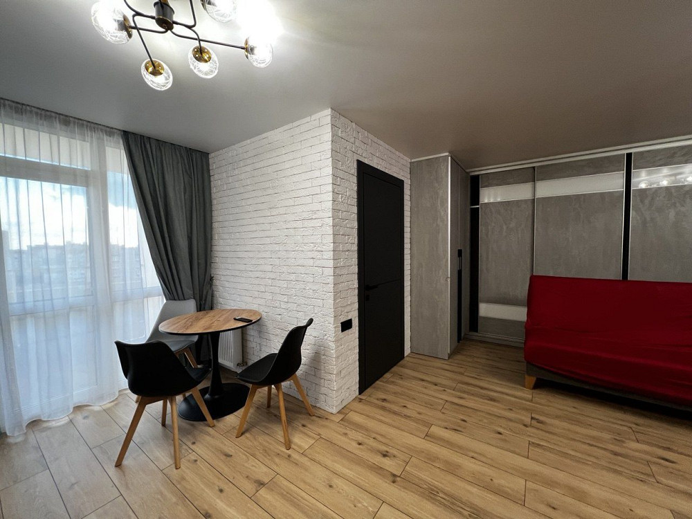 Оренда 1 кімн квартири. Автономка. Меблі. Техніка Чернигов - изображение 6