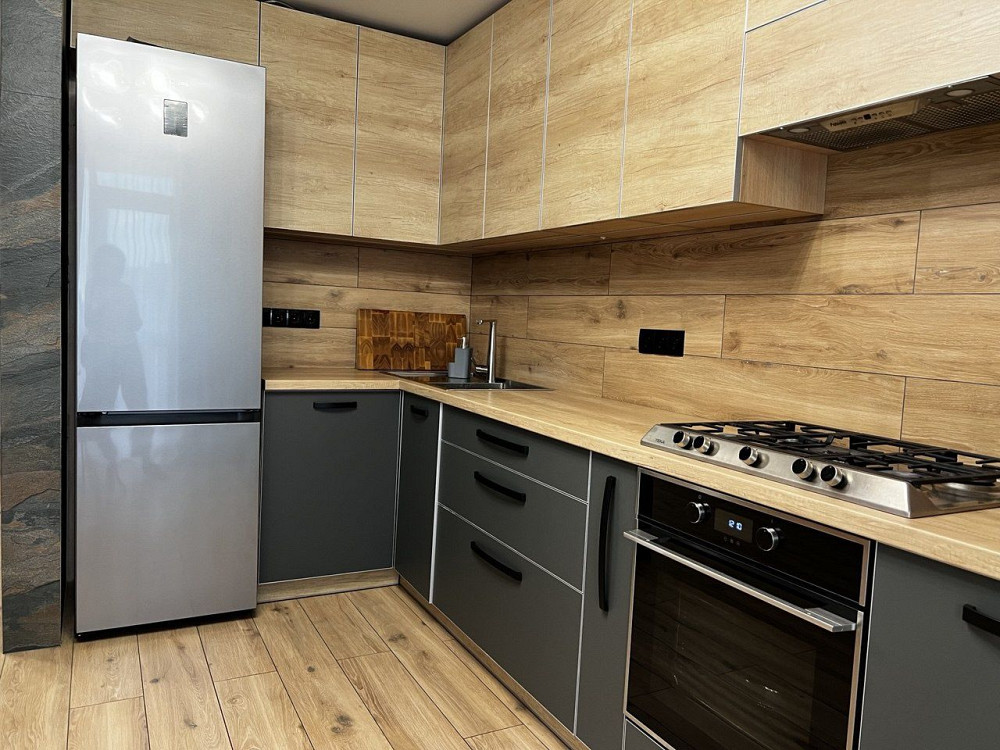 Оренда 1 кімн квартири. Автономка. Меблі. Техніка Чернигов - изображение 3