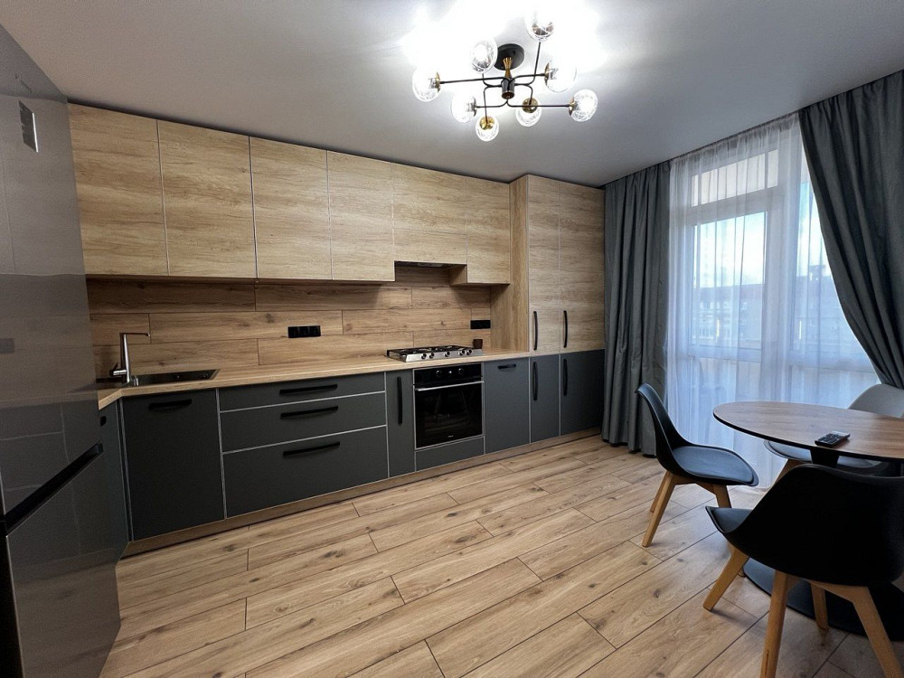 Оренда 1 кімн квартири. Автономка. Меблі. Техніка Чернигов - изображение 2