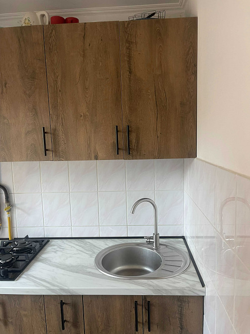 Оренда 1-к. квартири Івано-Франківськ центр Івано-Франківськ - зображення 3