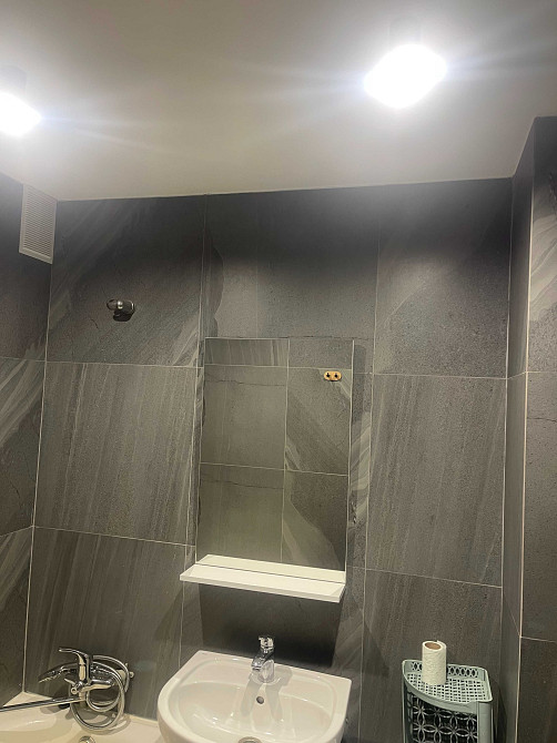 Оренда 1-к. квартири Івано-Франківськ центр Івано-Франківськ - зображення 4