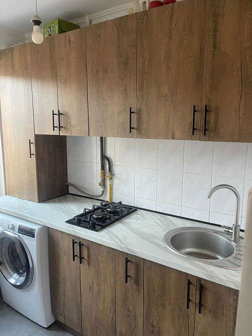 Оренда 1-к. квартири Івано-Франківськ центр Івано-Франківськ - зображення 1