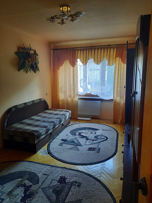 Здаєтся 2-х кімнатна квартира Ивано-Франковск - изображение 2