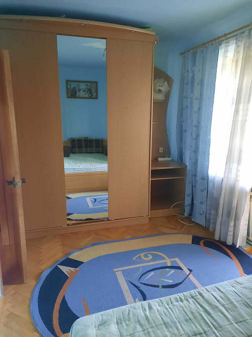 Здаєтся 2-х кімнатна квартира Ивано-Франковск - изображение 6